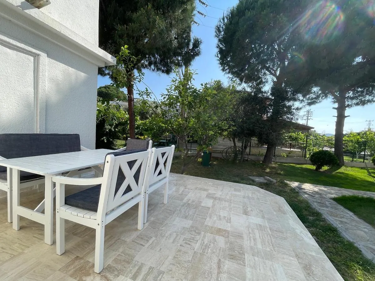 Apartment Sun Beach Villas Foca Turkey