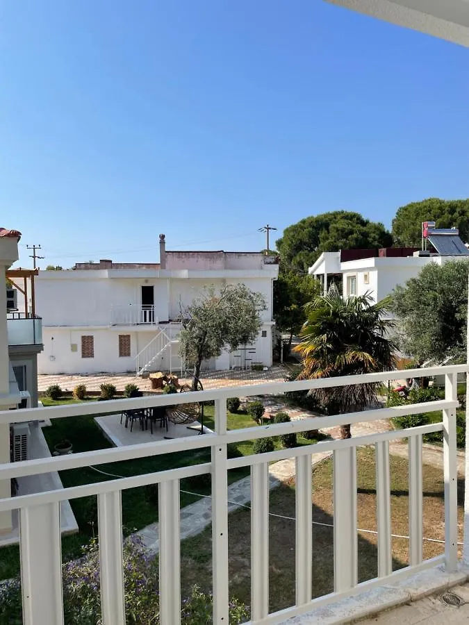 Sun Beach Villas Foca 0*,  Turkey