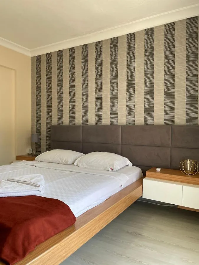 Apartment Sun Beach Villas Foca Turkey