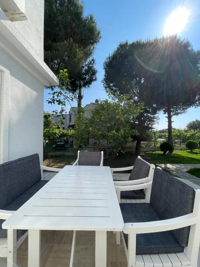 Sun Beach Villas Foca