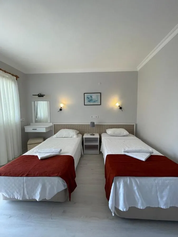 Apartment Sun Beach Villas Foca Turkey
