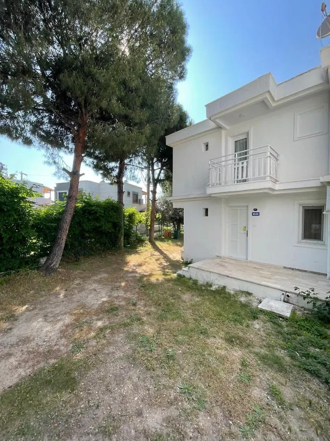 Sun Beach Villas Foca
