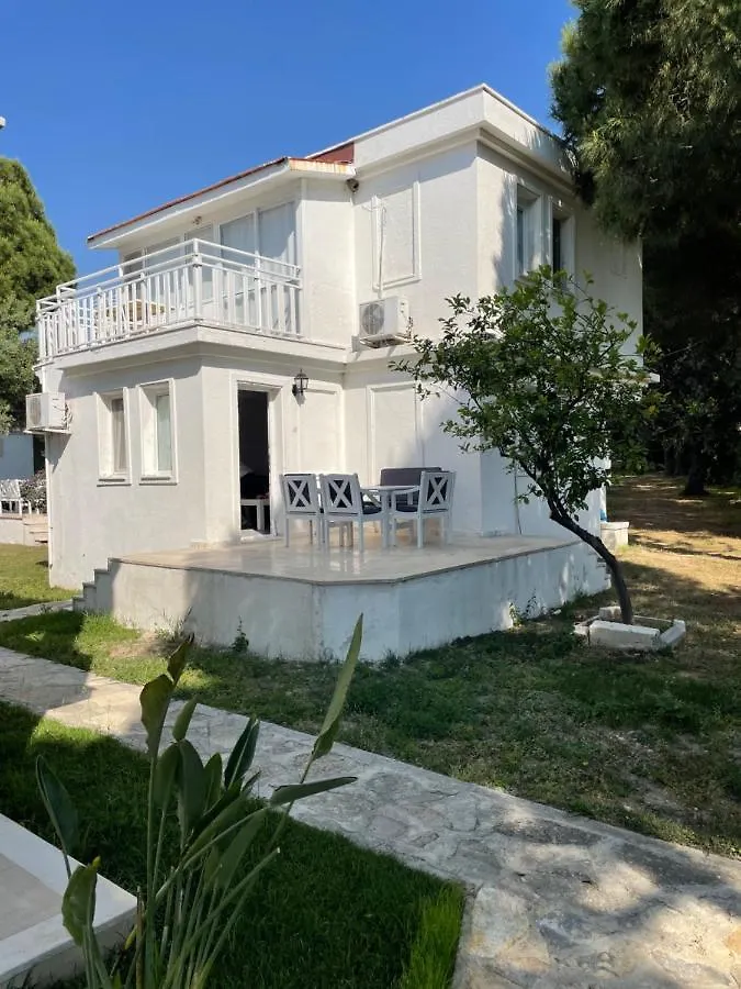 Apartment Sun Beach Villas Foca