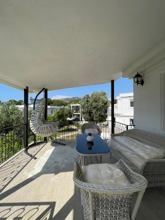 Apartment Sun Beach Villas Foca