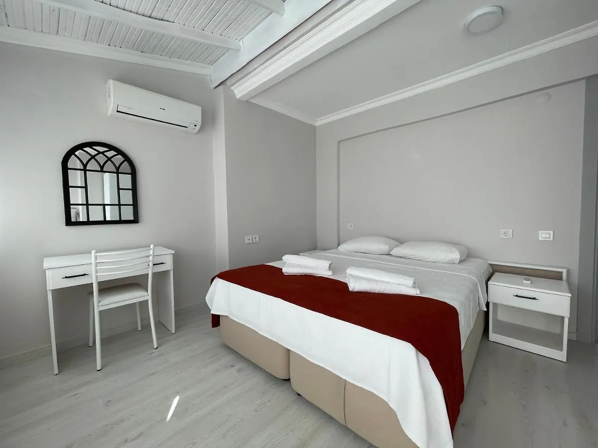 Sun Beach Villas Foca 0*,  Turkey