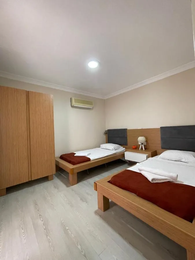 Sun Beach Villas Foca