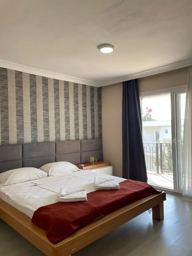 Sun Beach Villas Foca Turkey