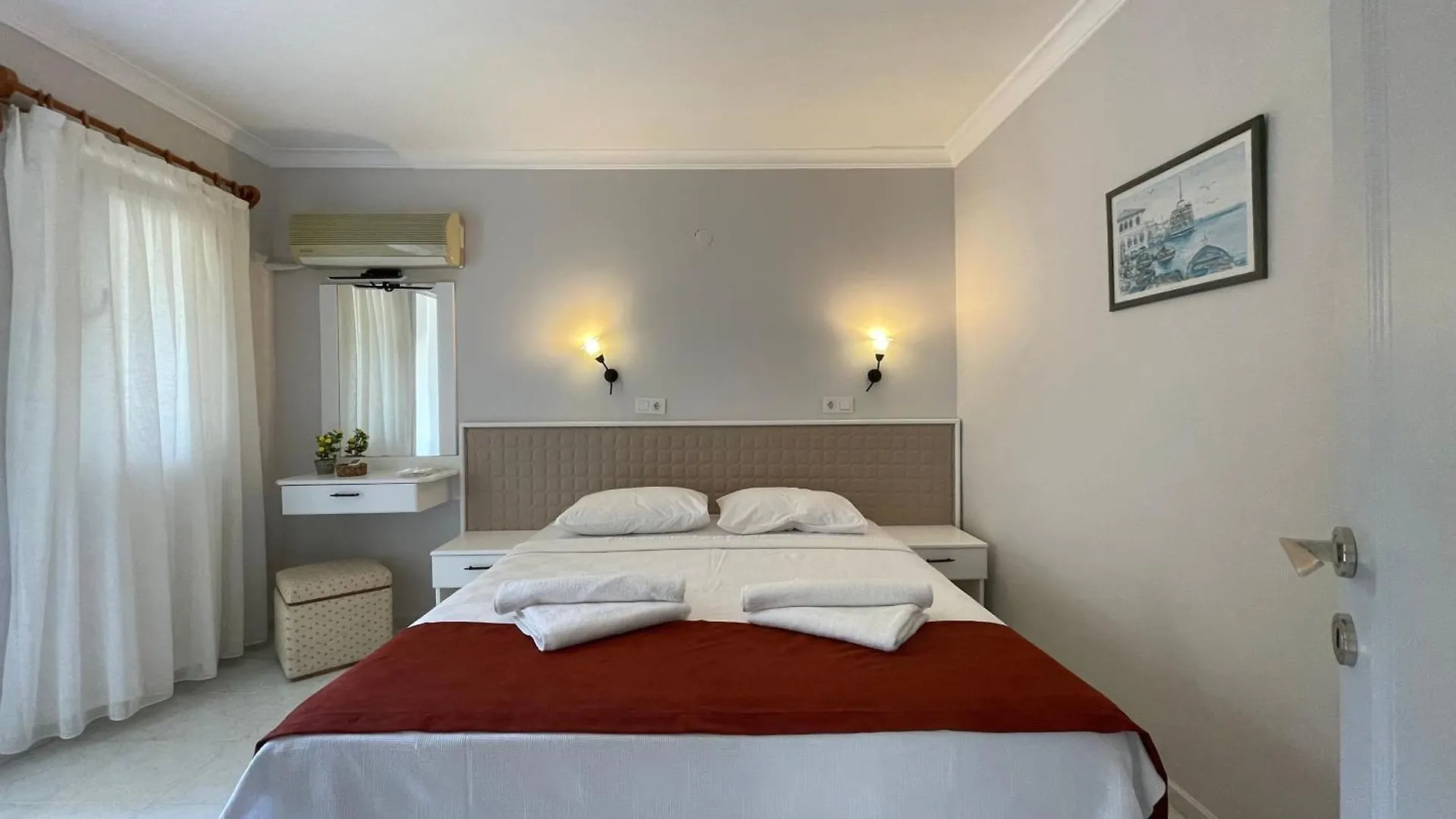 Sun Beach Villas Foca 0*,  Turkey