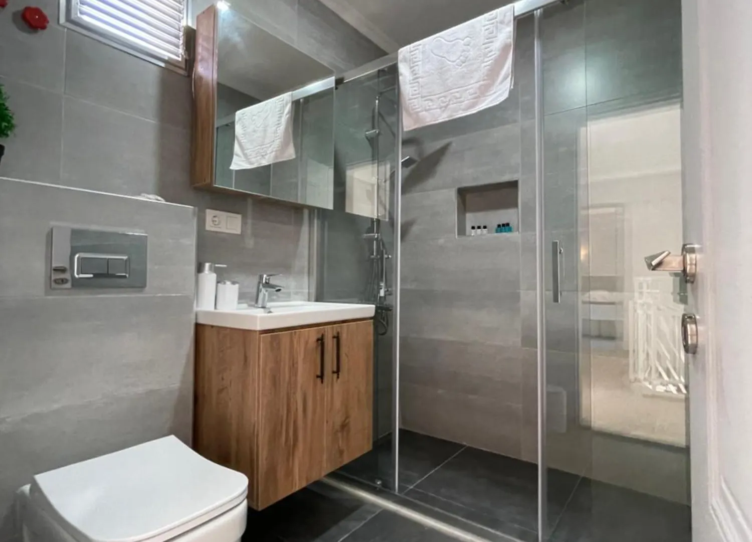 Sun Beach Villas Foca