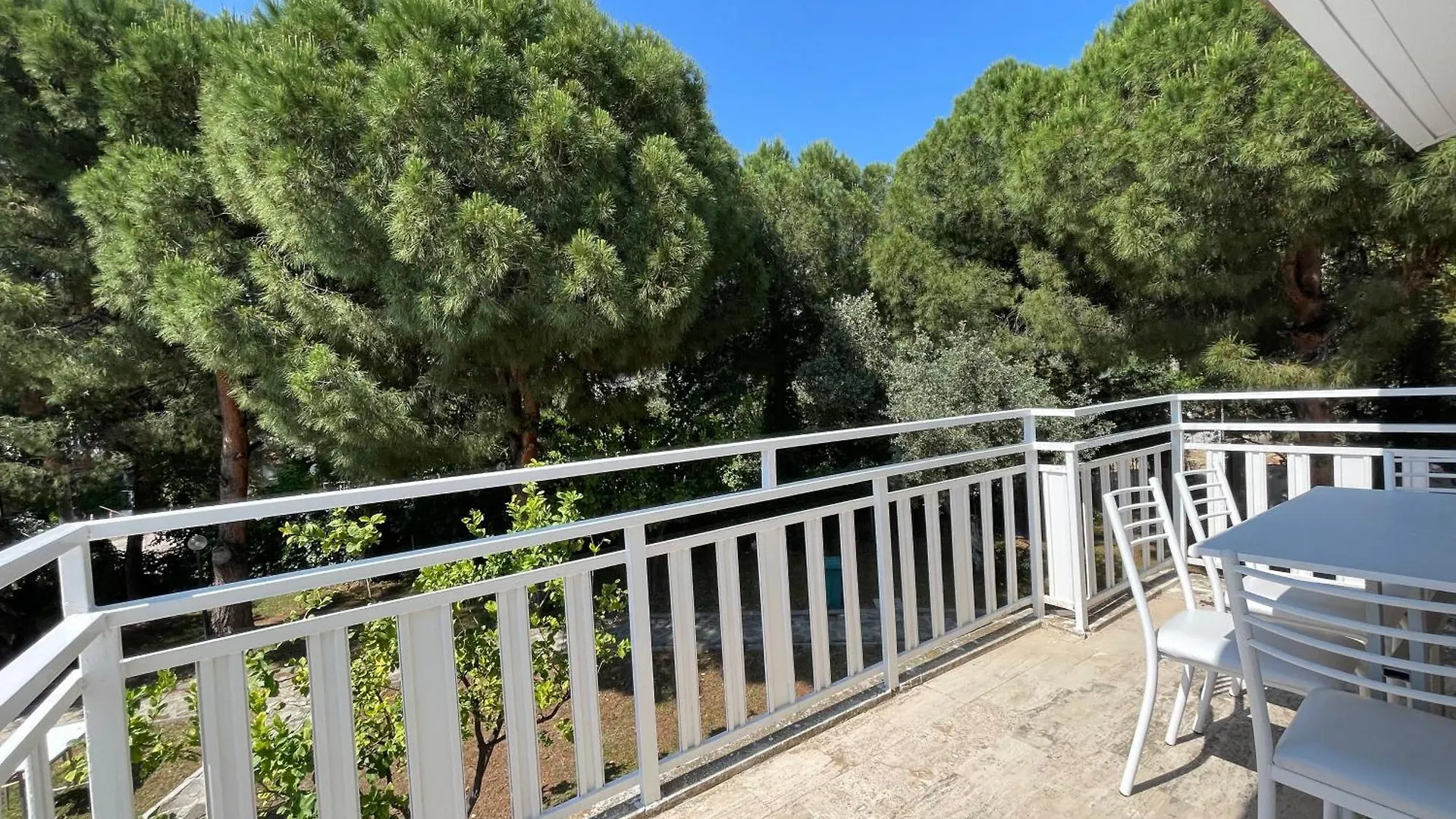 Sun Beach Villas Foca