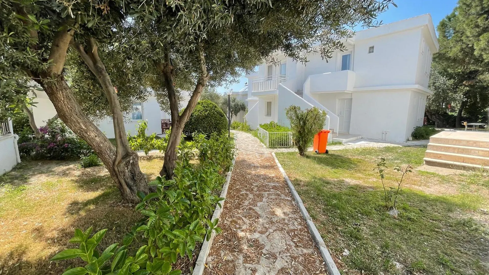 Apartment Sun Beach Villas Foca