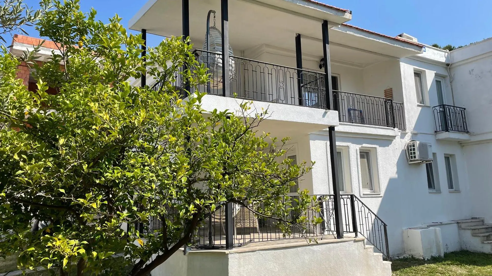 Apartment Sun Beach Villas Foca