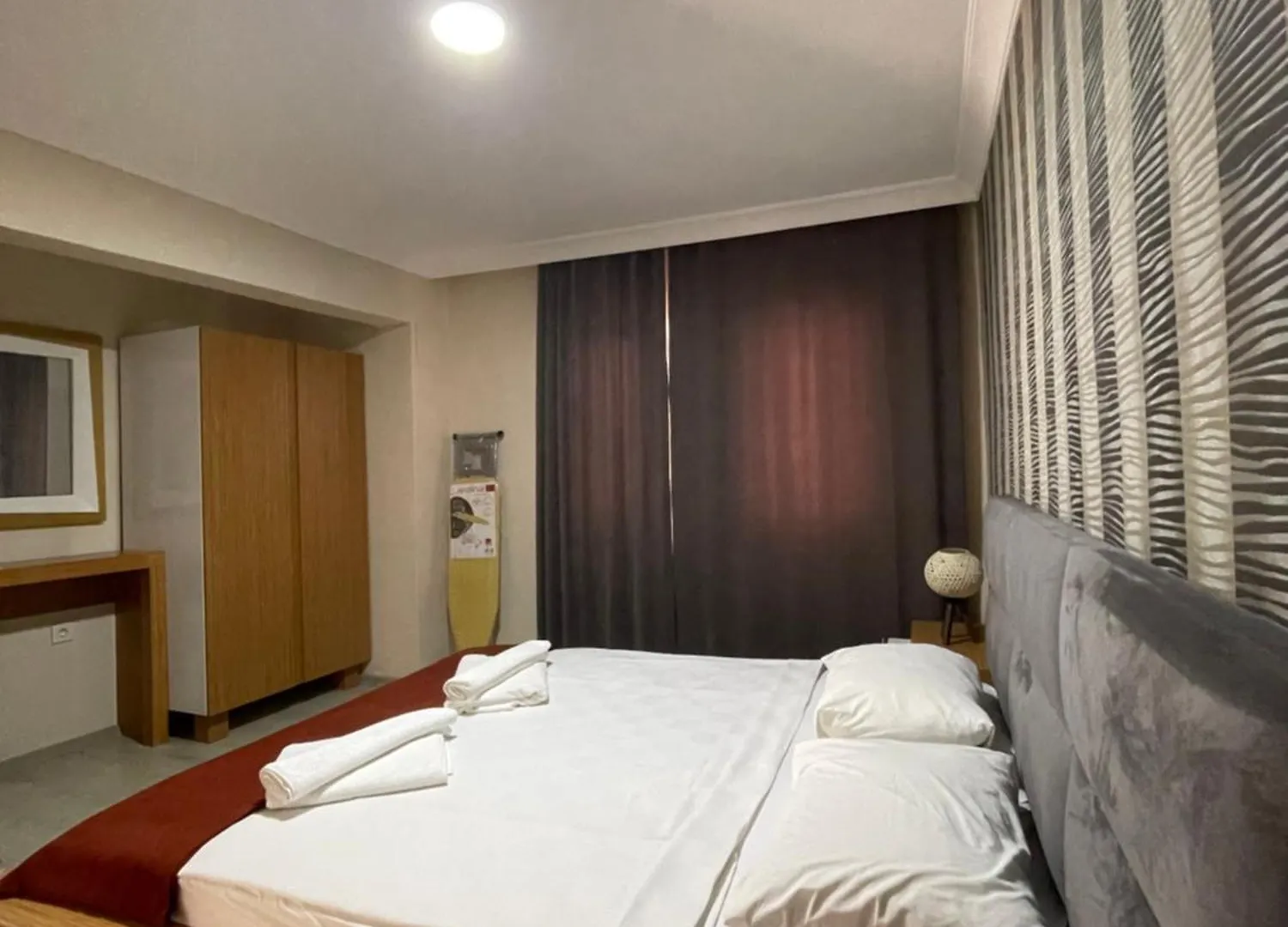Sun Beach Villas Foca
