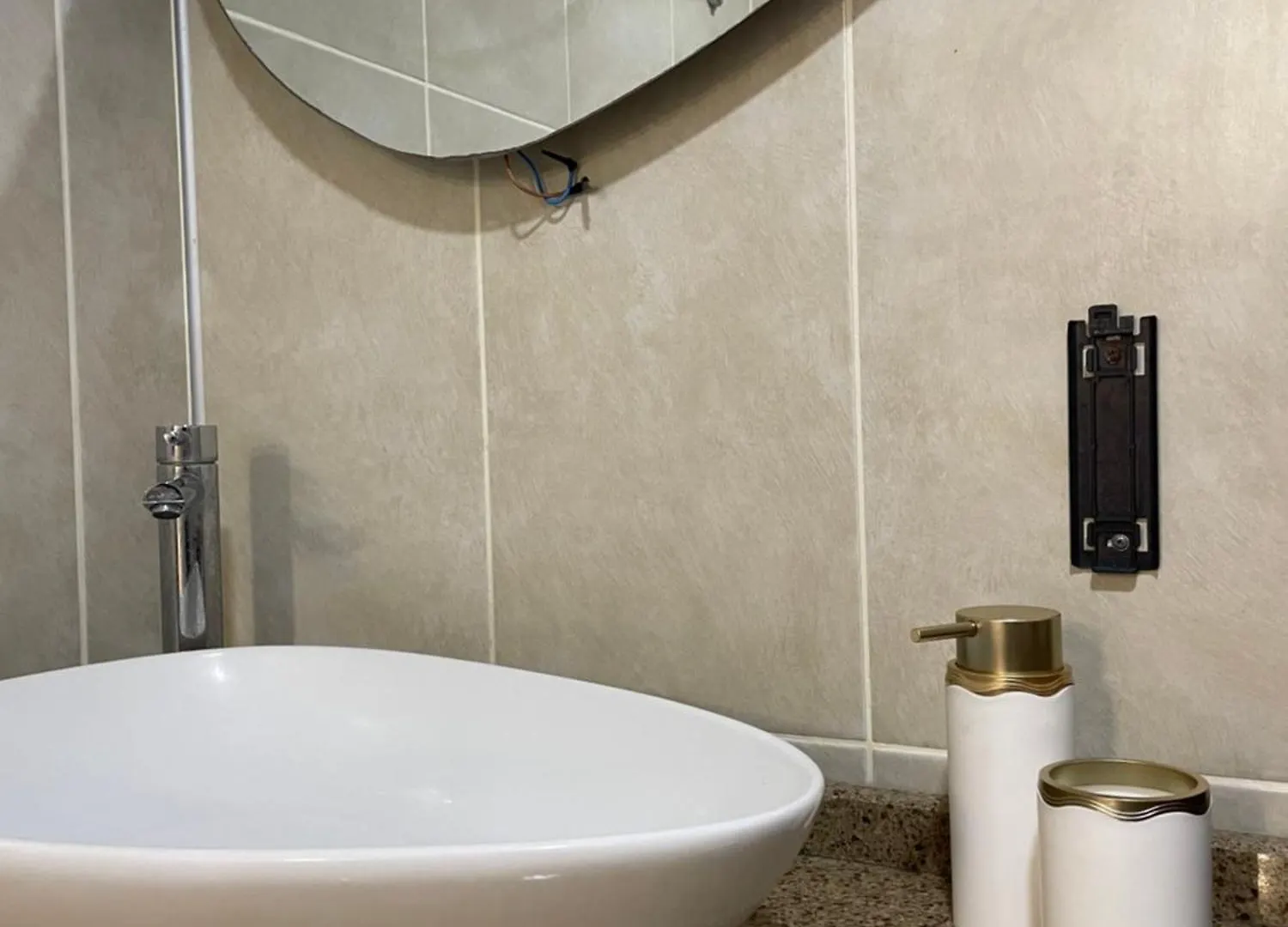 Sun Beach Villas Foca Apartment